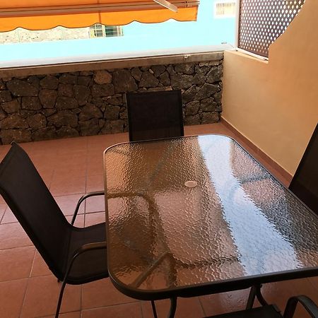 Residencial Atlantico I Apartment Costa Del Silencio Exterior photo