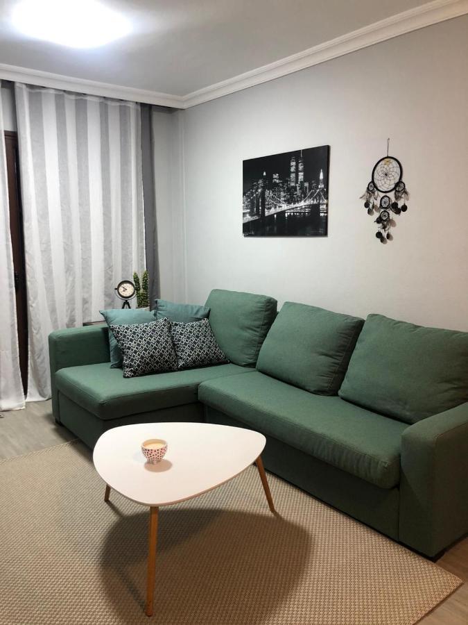 Residencial Atlantico I Apartment Costa Del Silencio Exterior photo